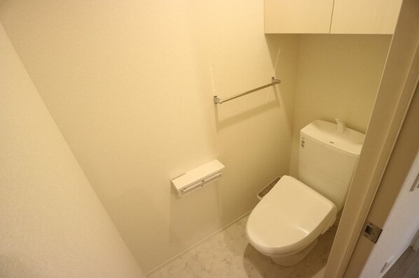 Maison de Espoir 豊里の物件内観写真